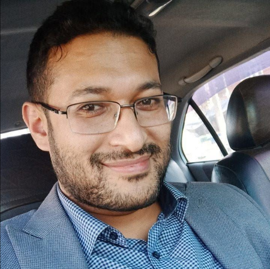 Dr. Manish Pradhananga — Orthopedic, Trauma, Joint Replacement and Arthroscopy Surgeon